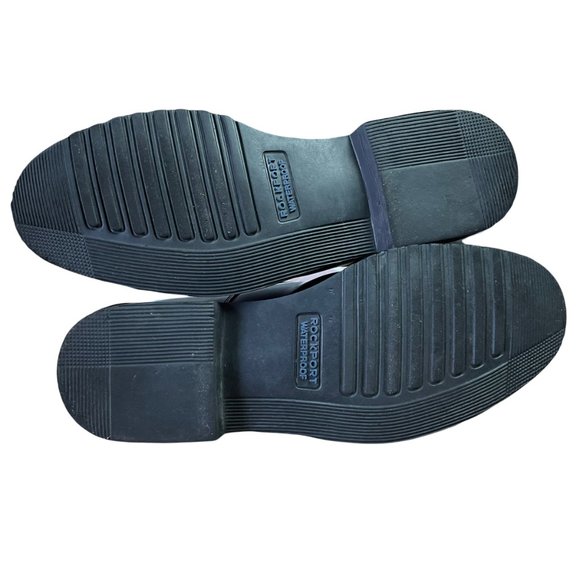 Rockport Dressport Waterproof Cap Toe Derby 11 M main image 8